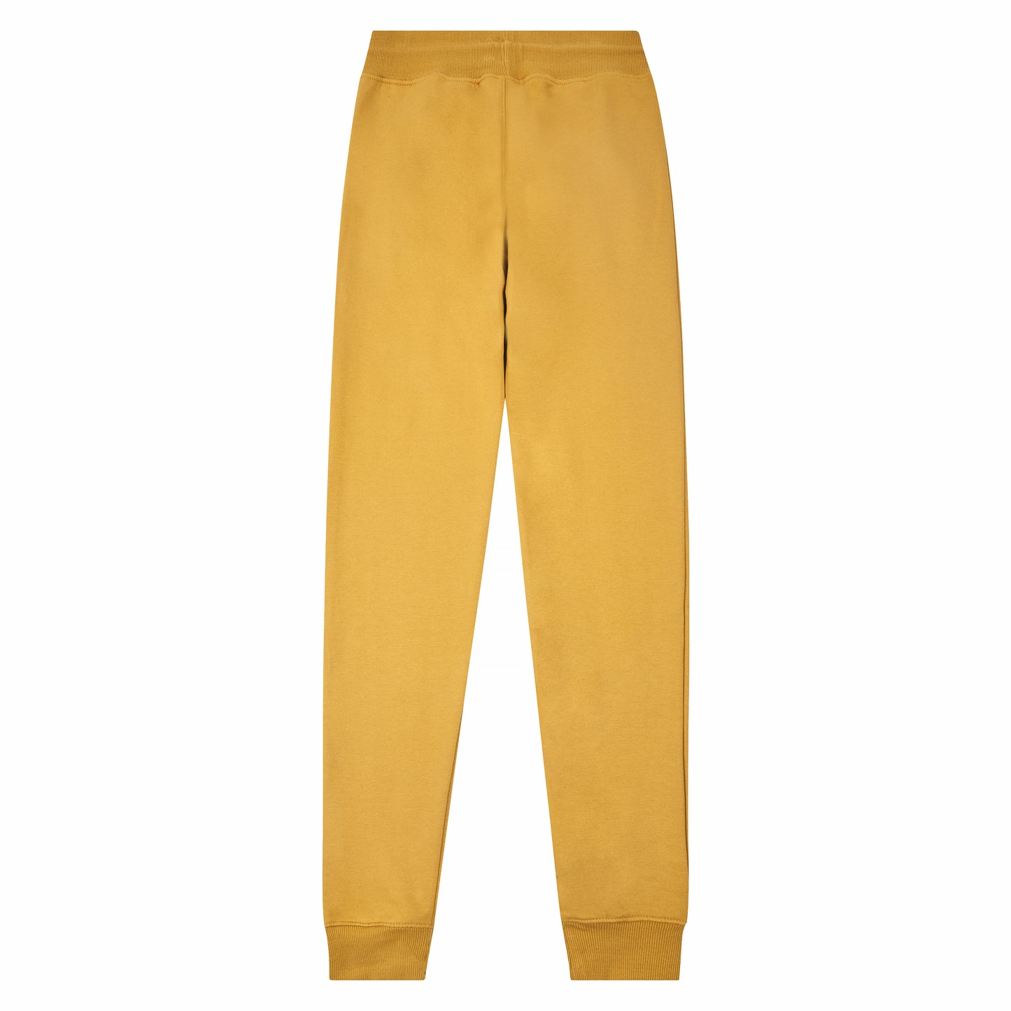 EMBOSSED BOX LOGO PANT | MINERAL YELLOW